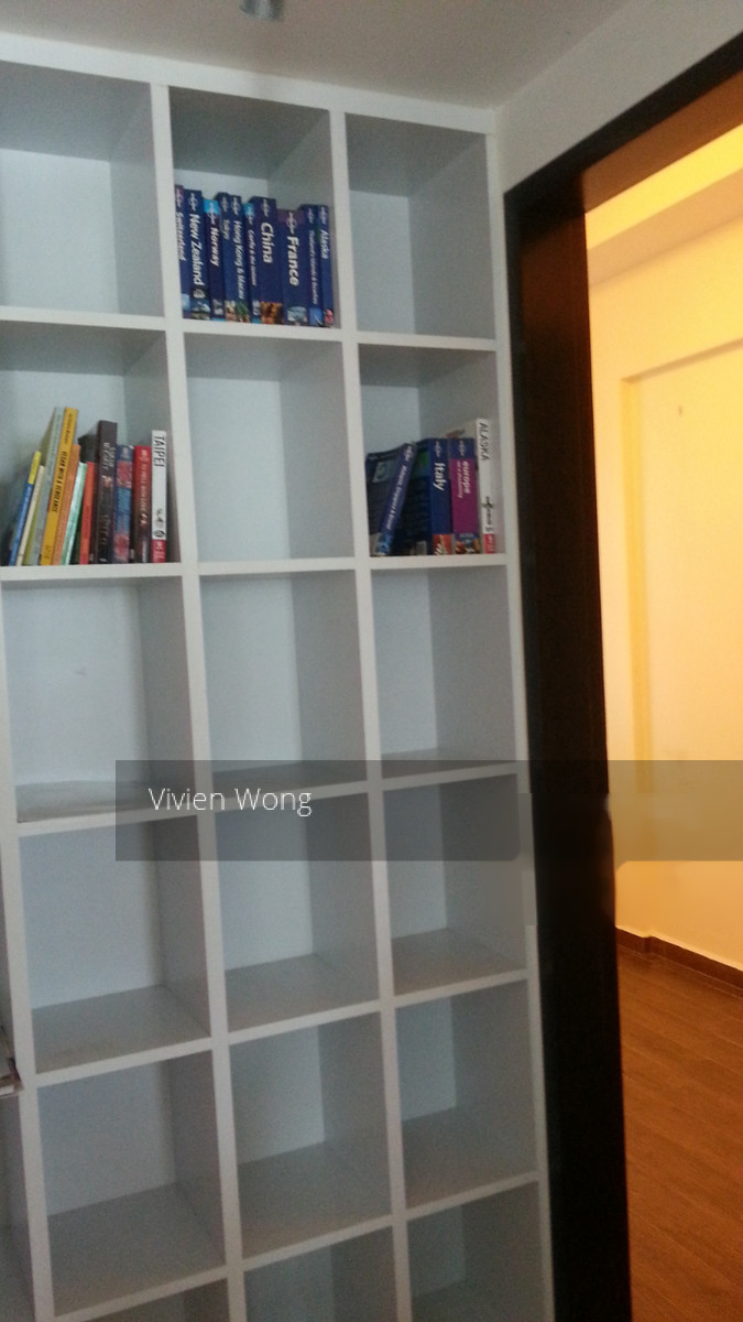Jervois Regency (D10), Apartment #125375002